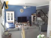 Casa / Sobrado para Venda em Rio de Janeiro/RJ Taquara 4...