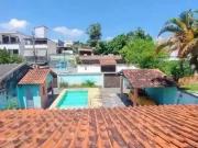 Casa / Sobrado para Venda em Rio de Janeiro/RJ Taquara 4...