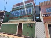 Casa / Sobrado para Venda em Rio de Janeiro/RJ Taquara 4...