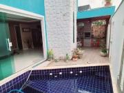 Casa / Sobrado para Venda em Rio de Janeiro/RJ Taquara 4...