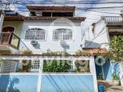 Casa / Sobrado para Venda em Rio de Janeiro/RJ Taquara 4...
