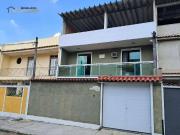 Casa / Sobrado para Venda em Rio de Janeiro/RJ Taquara 4...