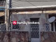 Casa / Sobrado para Venda em Rio de Janeiro/RJ Taquara 5...