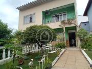 Casa / Sobrado para Venda em Rio de Janeiro/RJ Taquara 5...