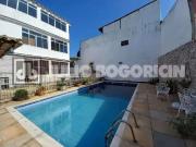 Casa / Sobrado para Venda em Rio de Janeiro/RJ Taquara 5...