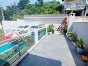 Casa / Sobrado para Venda em Rio de Janeiro/RJ Taquara 5...