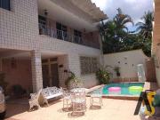Casa / Sobrado para Venda em Rio de Janeiro/RJ Taquara 5...