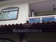 Casa / Sobrado para Venda em Rio de Janeiro/RJ Taquara 5...