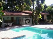 Casa / Sobrado para Venda em Rio de Janeiro/RJ Taquara 5...