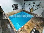 Casa / Sobrado para Venda em Rio de Janeiro/RJ Tauá 3...