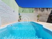 Casa / Sobrado para Venda em Rio de Janeiro/RJ Tauá 3...