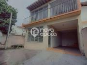 Casa / Sobrado para Venda em Rio de Janeiro/RJ Tauá 4...