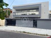 Casa / Sobrado para Venda em Rio de Janeiro/RJ Tauá 5...