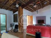 Casa / Sobrado para Venda em Rio de Janeiro/RJ Tauá 5...