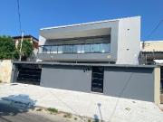 Casa / Sobrado para Venda em Rio de Janeiro/RJ Tauá 5...