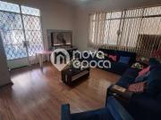 Casa / Sobrado para Venda em Rio de Janeiro/RJ Tauá 6...