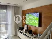 Casa / Sobrado para Venda em Rio de Janeiro/RJ Tijuca 1...