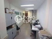 Casa / Sobrado para Venda em Rio de Janeiro/RJ Tijuca 1...