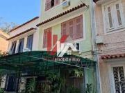 Casa / Sobrado para Venda em Rio de Janeiro/RJ Tijuca 2...