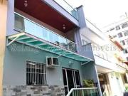 Casa / Sobrado para Venda em Rio de Janeiro/RJ Tijuca 3...