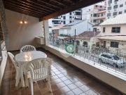 Casa / Sobrado para Venda em Rio de Janeiro/RJ Tijuca 3...