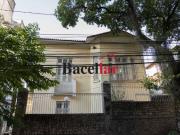 Casa / Sobrado para Venda em Rio de Janeiro/RJ Tijuca 3...