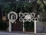 Casa / Sobrado para Venda em Rio de Janeiro/RJ Tijuca 3...