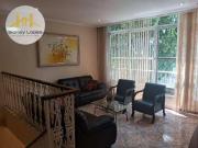 Casa / Sobrado para Venda em Rio de Janeiro/RJ Tijuca 3...