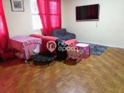 Casa / Sobrado para Venda em Rio de Janeiro/RJ Tijuca 3...