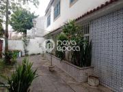 Casa / Sobrado para Venda em Rio de Janeiro/RJ Tijuca 3...