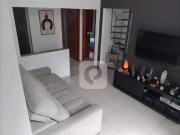 Casa / Sobrado para Venda em Rio de Janeiro/RJ Tijuca 3...