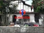 Casa / Sobrado para Venda em Rio de Janeiro/RJ Tijuca 3...