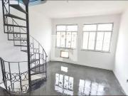 Casa / Sobrado para Venda em Rio de Janeiro/RJ Tijuca 3...