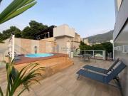 Casa / Sobrado para Venda em Rio de Janeiro/RJ Tijuca 3...