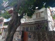 Casa / Sobrado para Venda em Rio de Janeiro/RJ Tijuca 3...