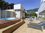 Casa / Sobrado para Venda em Rio de Janeiro/RJ Tijuca 3...