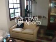 Casa / Sobrado para Venda em Rio de Janeiro/RJ Tijuca 3...