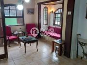 Casa / Sobrado para Venda em Rio de Janeiro/RJ Tijuca 3...
