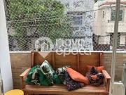 Casa / Sobrado para Venda em Rio de Janeiro/RJ Tijuca 3...