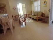 Casa / Sobrado para Venda em Rio de Janeiro/RJ Tijuca 3...