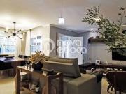 Casa / Sobrado para Venda em Rio de Janeiro/RJ Tijuca 3...