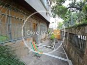 Casa / Sobrado para Venda em Rio de Janeiro/RJ Tijuca 3...