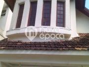 Casa / Sobrado para Venda em Rio de Janeiro/RJ Tijuca 3...