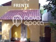 Casa / Sobrado para Venda em Rio de Janeiro/RJ Tijuca 3...