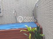 Casa / Sobrado para Venda em Rio de Janeiro/RJ Tijuca 3...