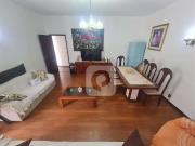 Casa / Sobrado para Venda em Rio de Janeiro/RJ Tijuca 3...