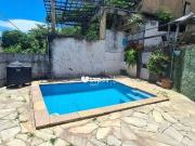 Casa / Sobrado para Venda em Rio de Janeiro/RJ Tijuca 3...