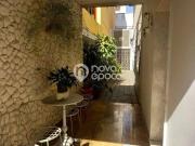 Casa / Sobrado para Venda em Rio de Janeiro/RJ Tijuca 3...