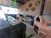 Casa / Sobrado para Venda em Rio de Janeiro/RJ Tijuca 3...