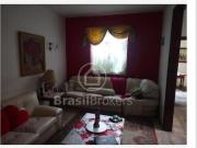 Casa / Sobrado para Venda em Rio de Janeiro/RJ Tijuca 4...